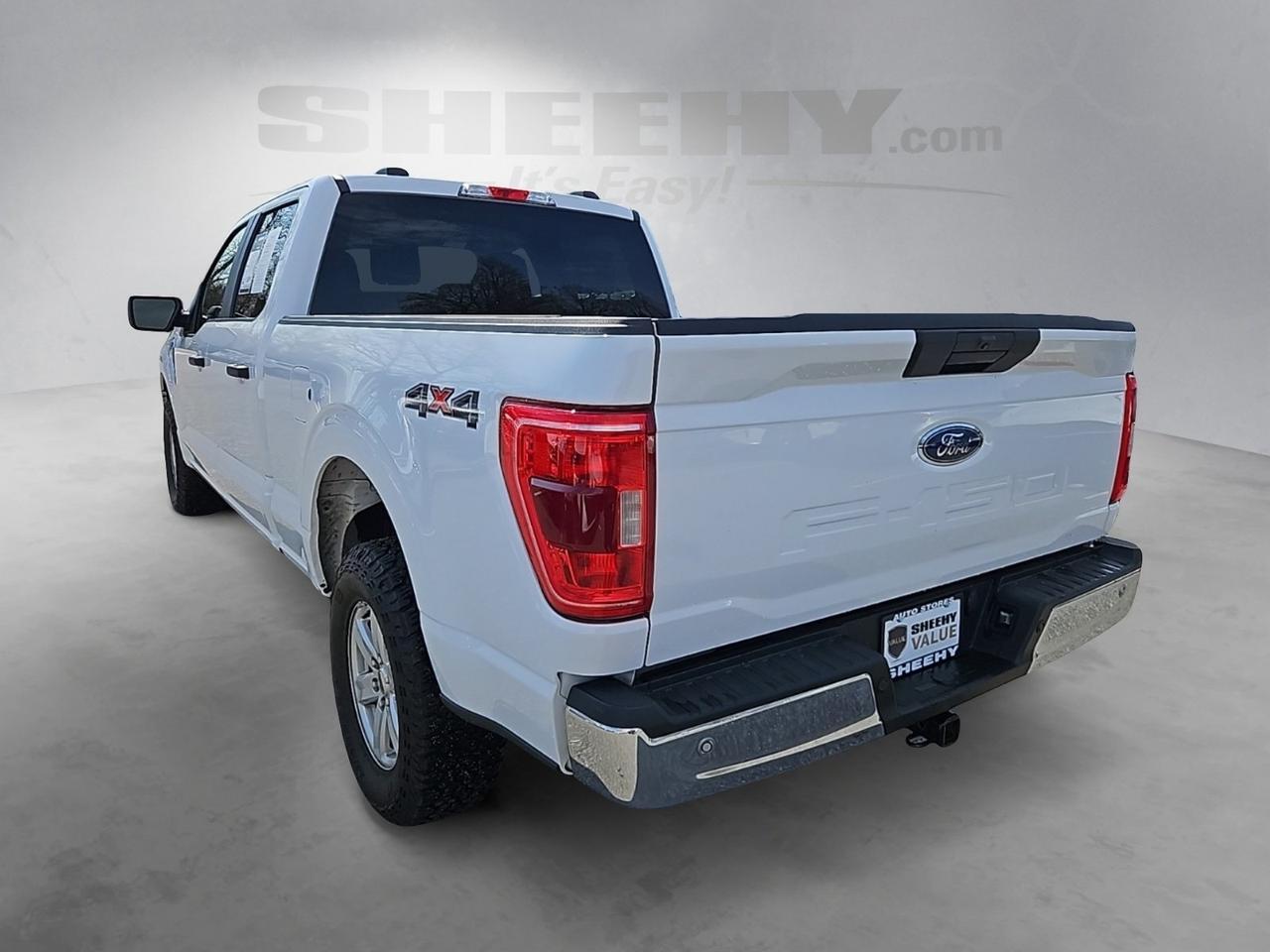 2022 Ford F-150 XLT Waldorf MD