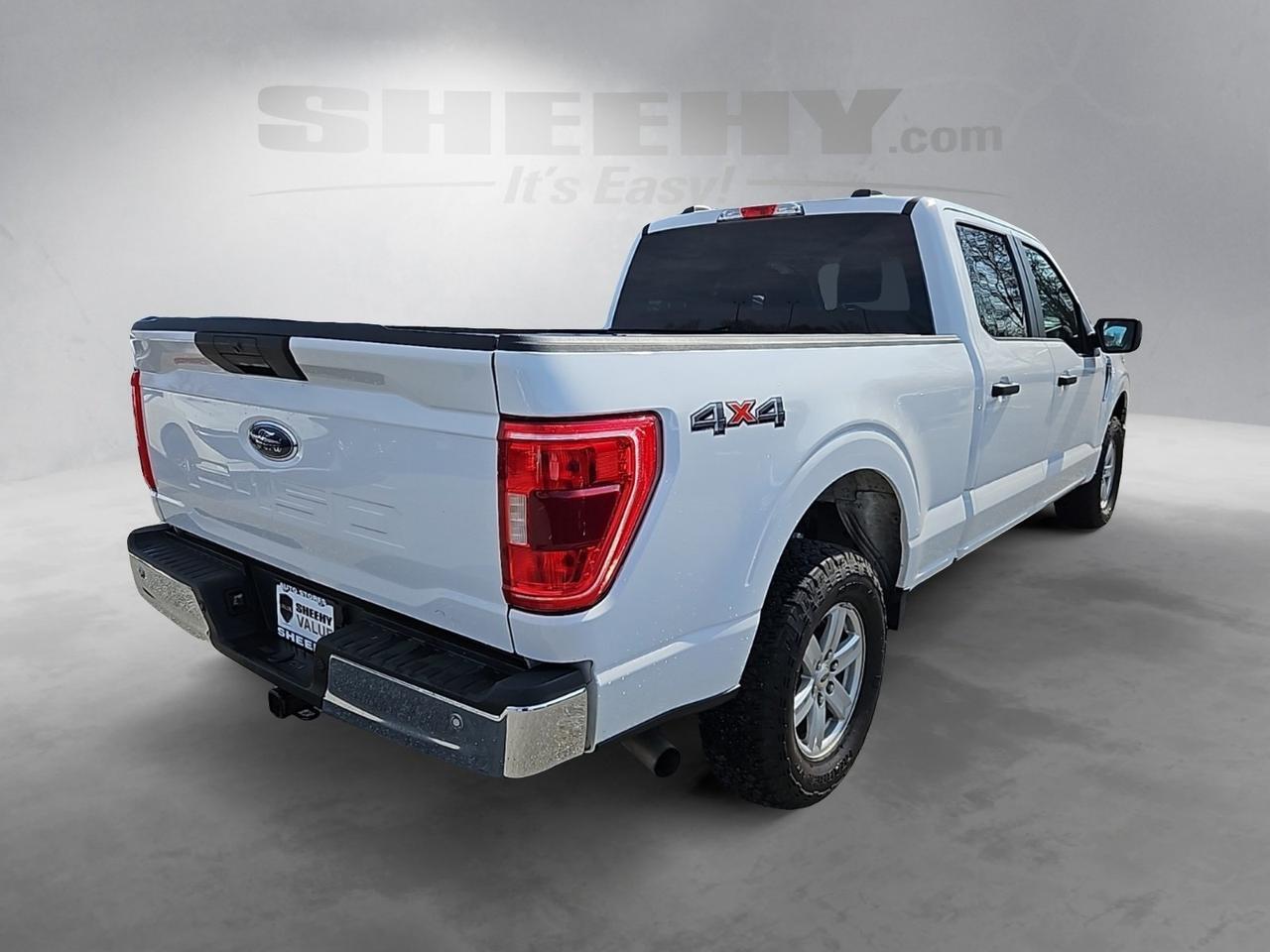 2022 Ford F-150 XLT Waldorf MD