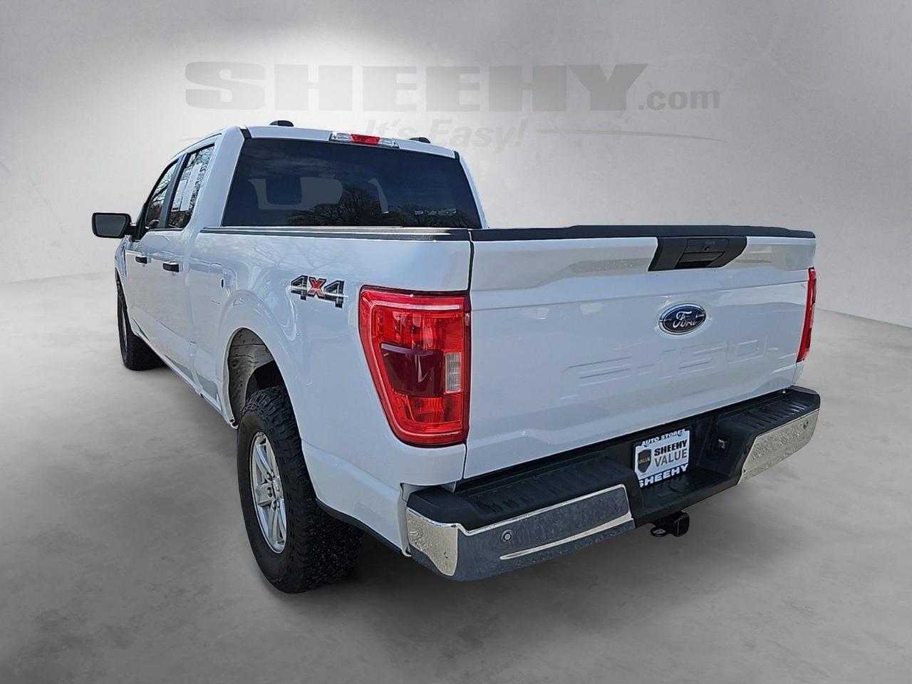2022 Ford F-150 XLT Waldorf MD