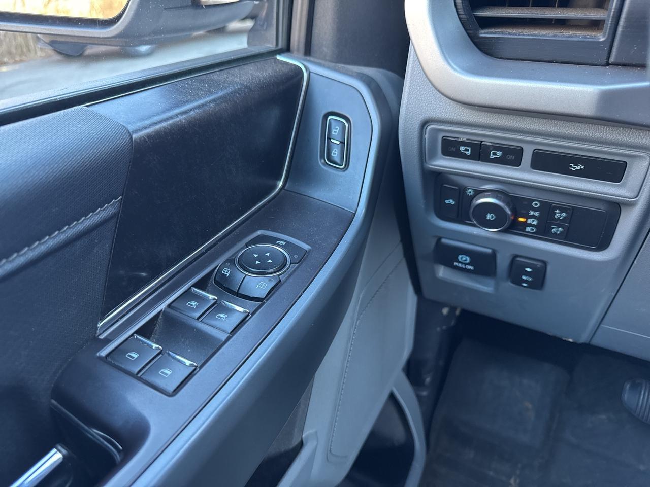 2022 Ford F-150 XLT Warrenton VA