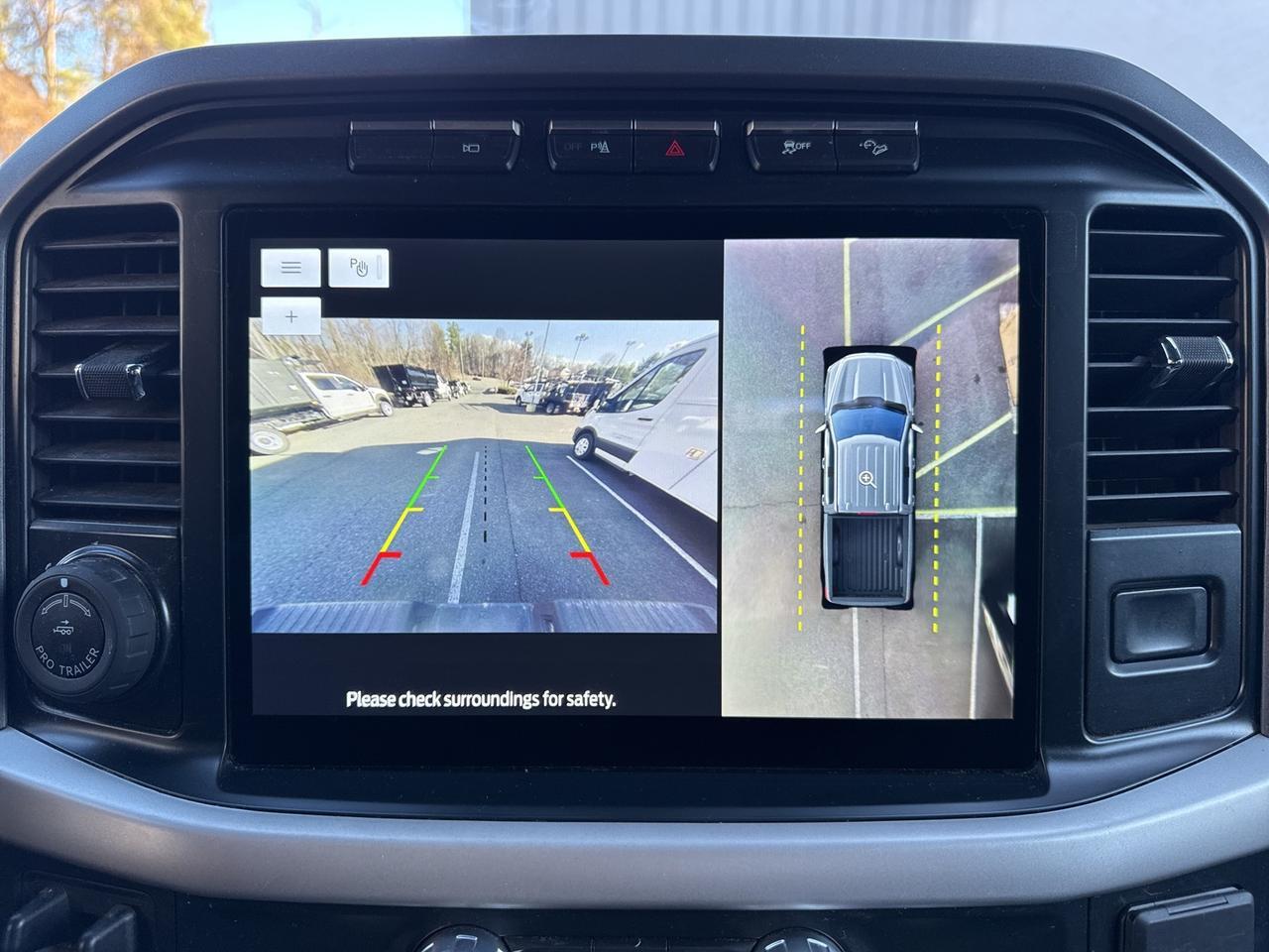 2022 Ford F-150 XLT Warrenton VA