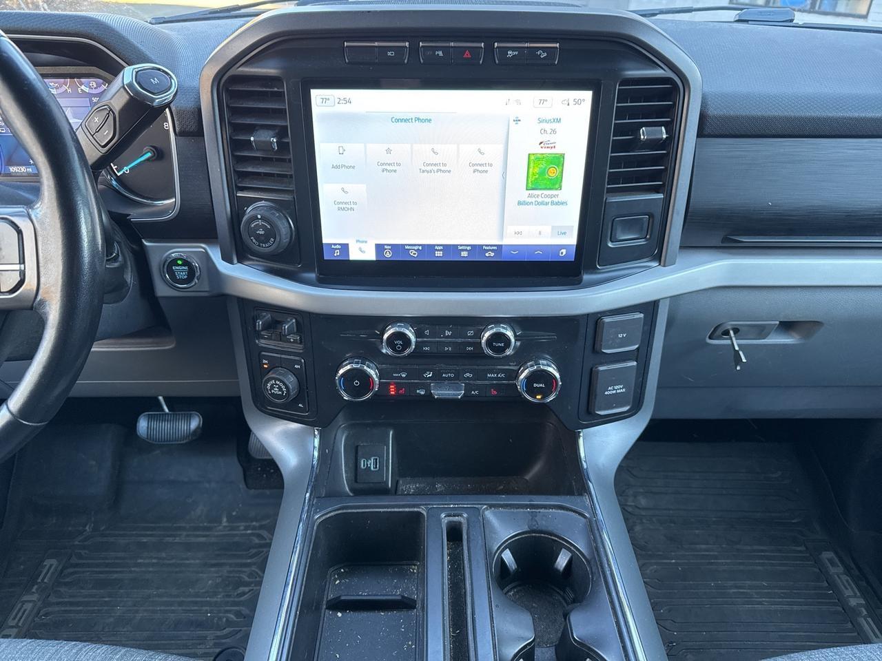 2022 Ford F-150 XLT Warrenton VA