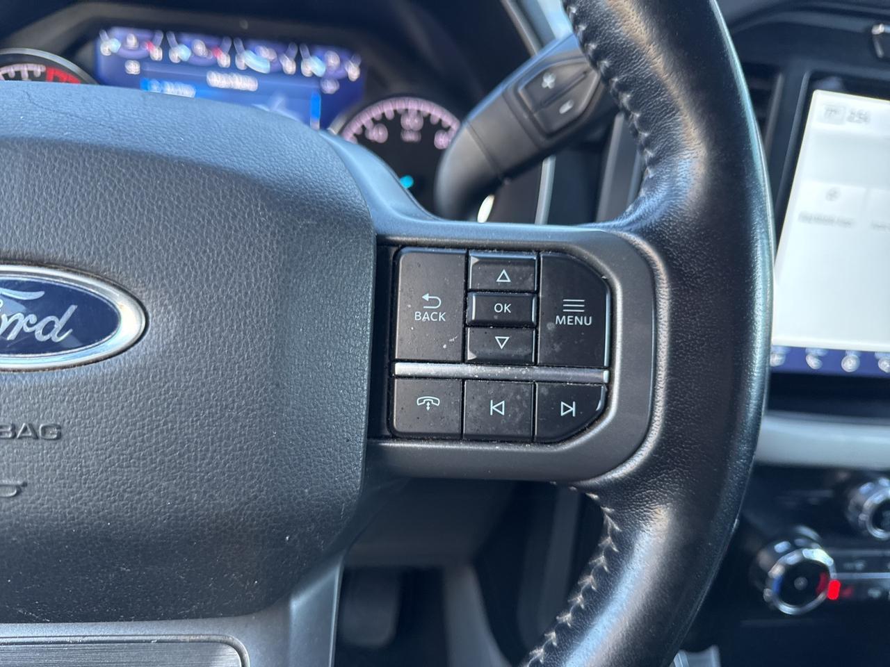 2022 Ford F-150 XLT Warrenton VA