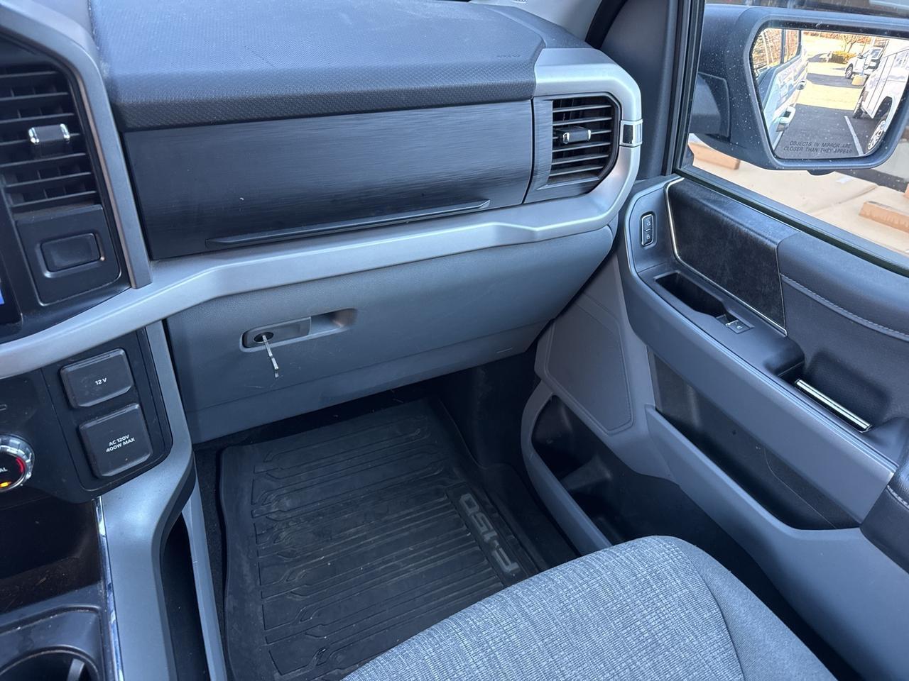 2022 Ford F-150 XLT Warrenton VA