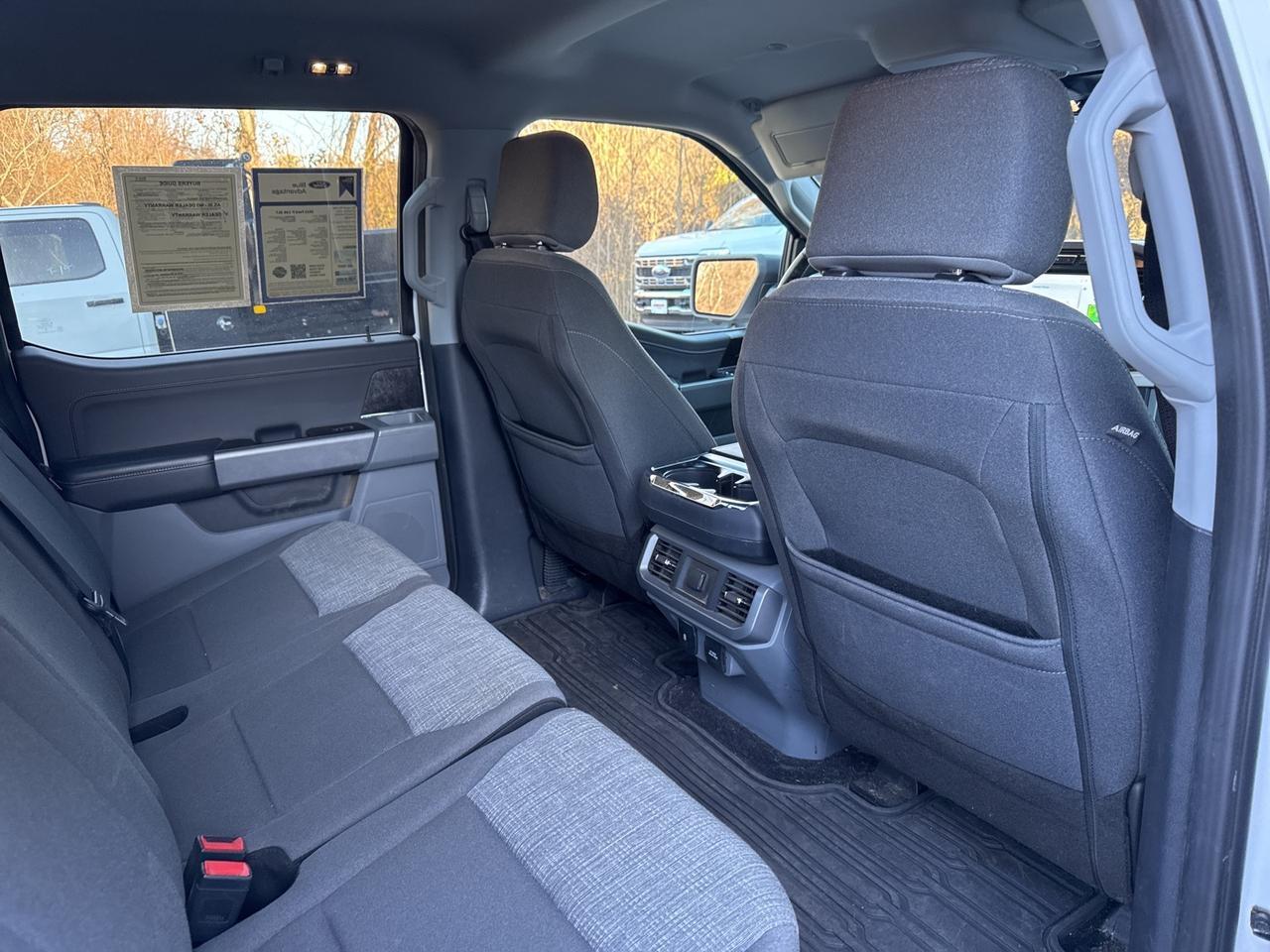 2022 Ford F-150 XLT Warrenton VA