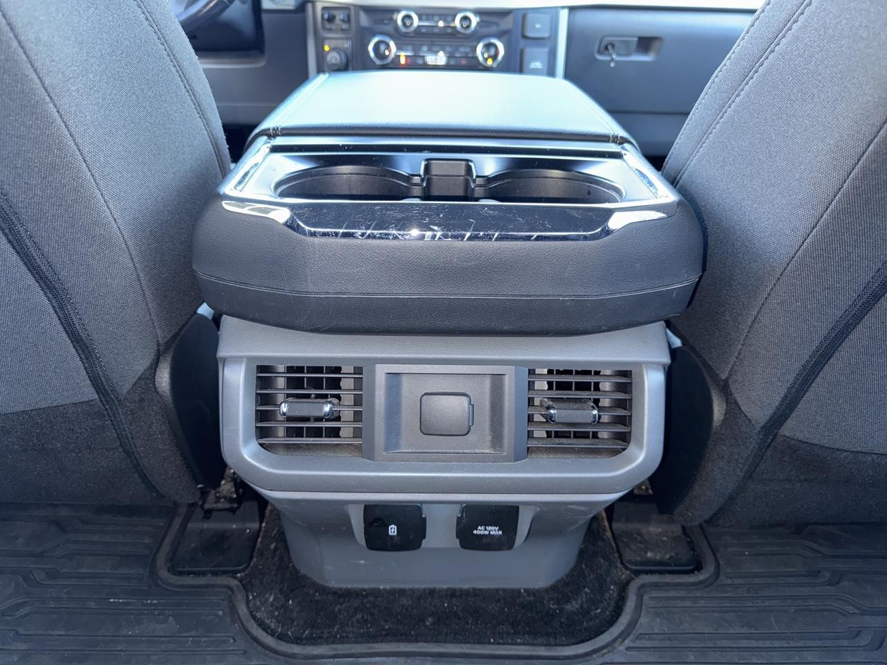 2022 Ford F-150 XLT Warrenton VA