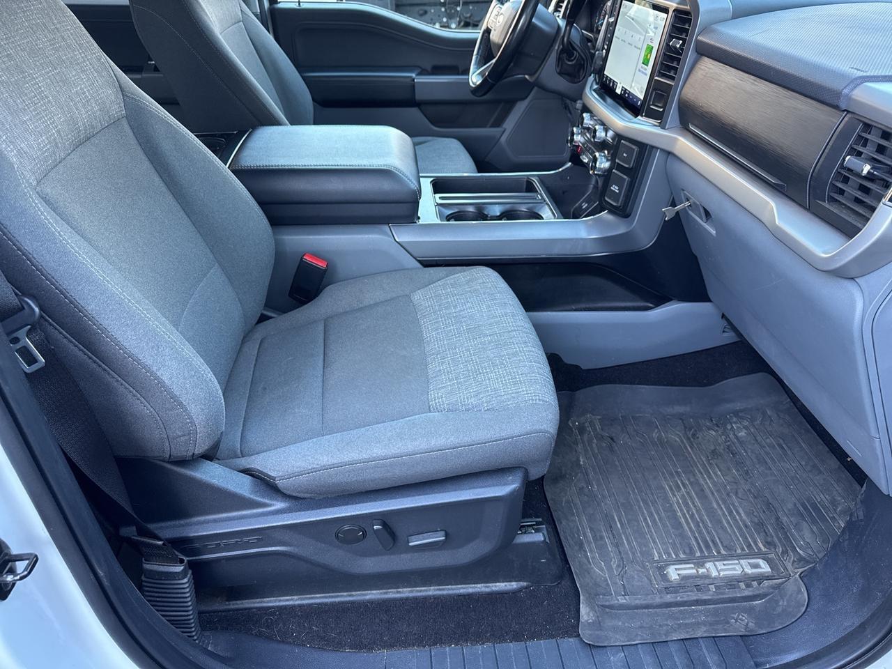 2022 Ford F-150 XLT Warrenton VA