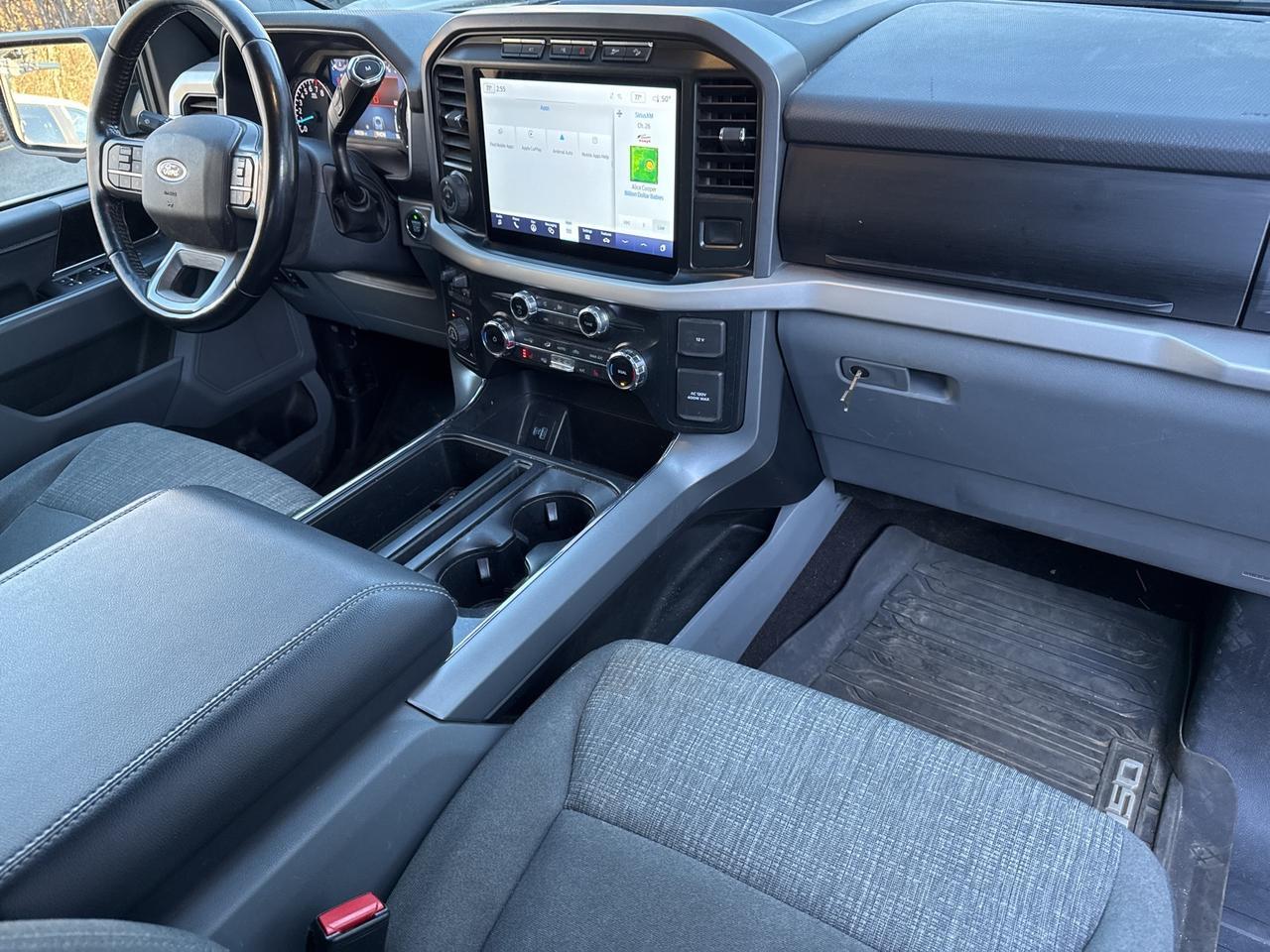 2022 Ford F-150 XLT Warrenton VA