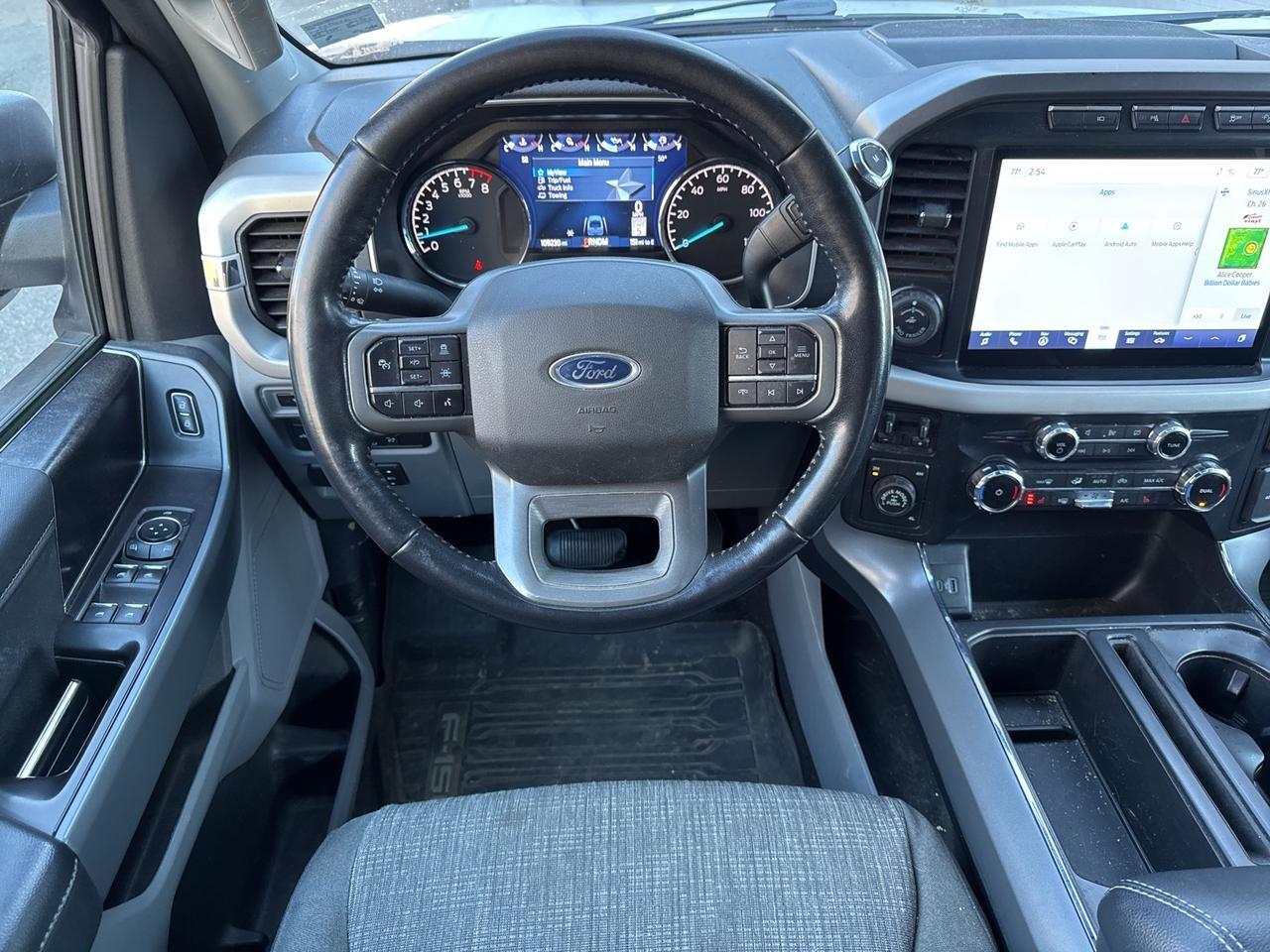 2022 Ford F-150 XLT Warrenton VA