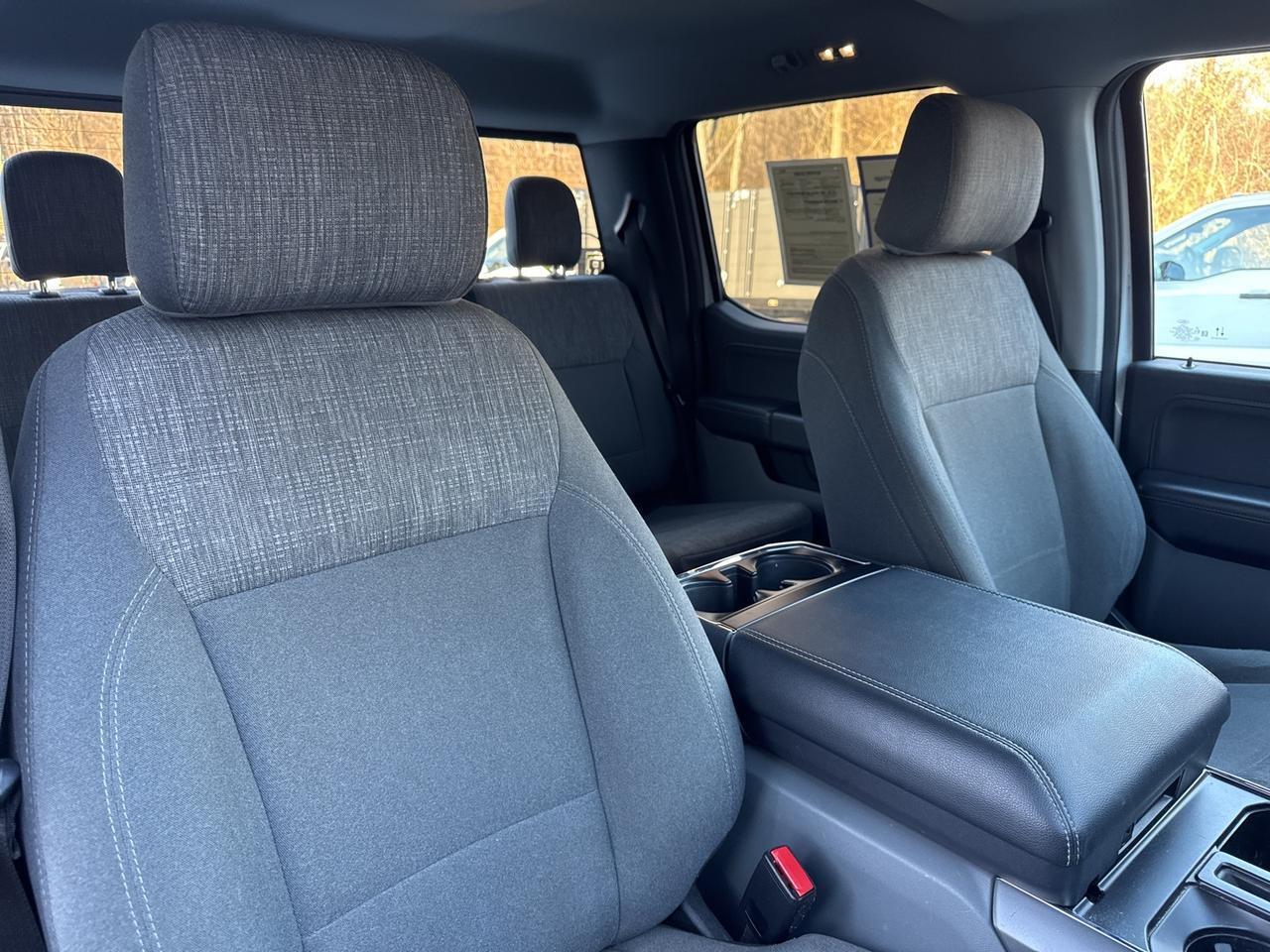 2022 Ford F-150 XLT Warrenton VA