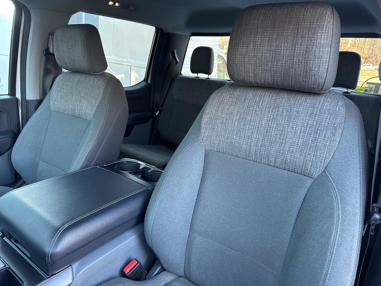 2022 Ford F-150 XLT Warrenton VA