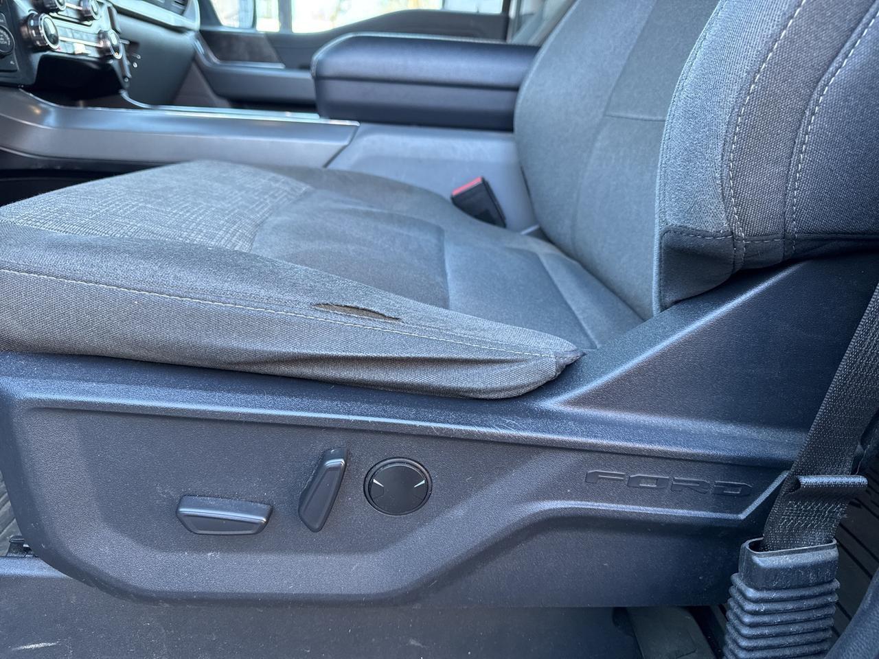 2022 Ford F-150 XLT Warrenton VA