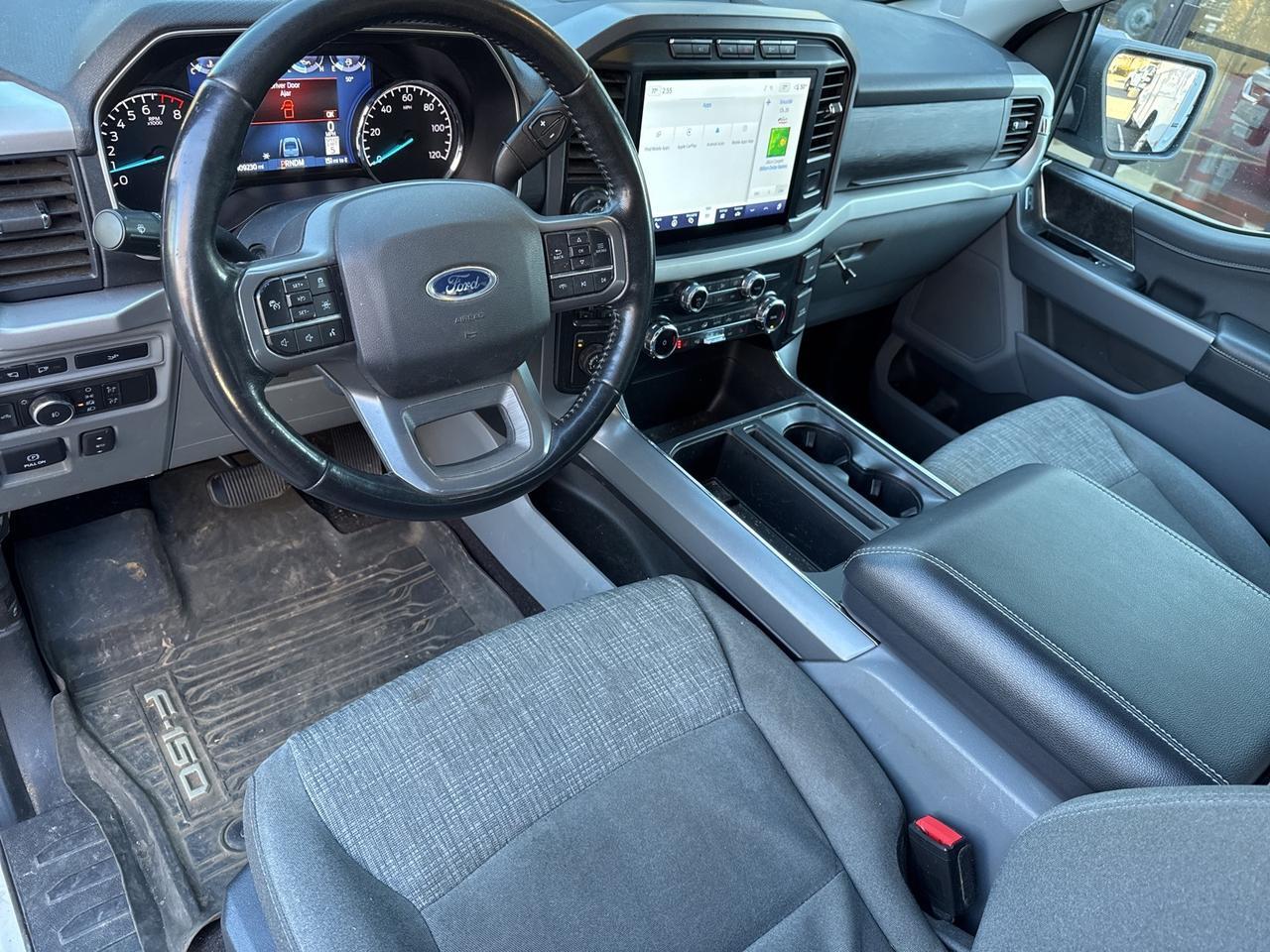 2022 Ford F-150 XLT Warrenton VA