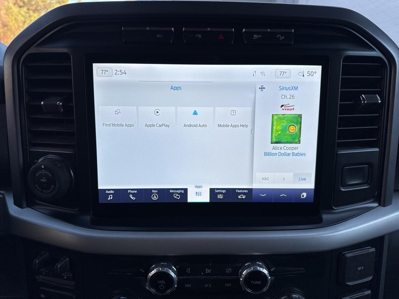 2022 Ford F-150 XLT Warrenton VA