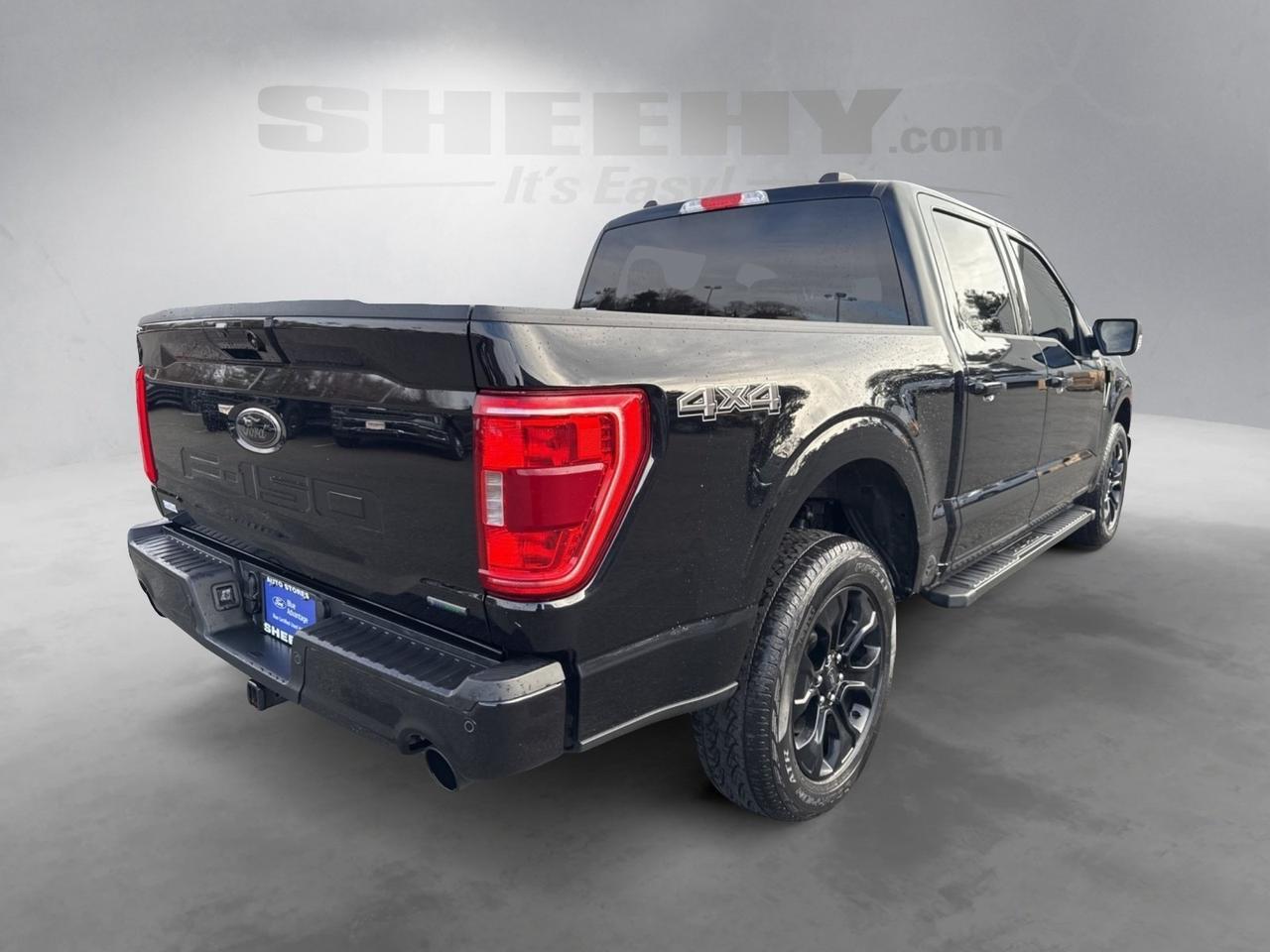 2022 Ford F-150 XLT Warrenton VA