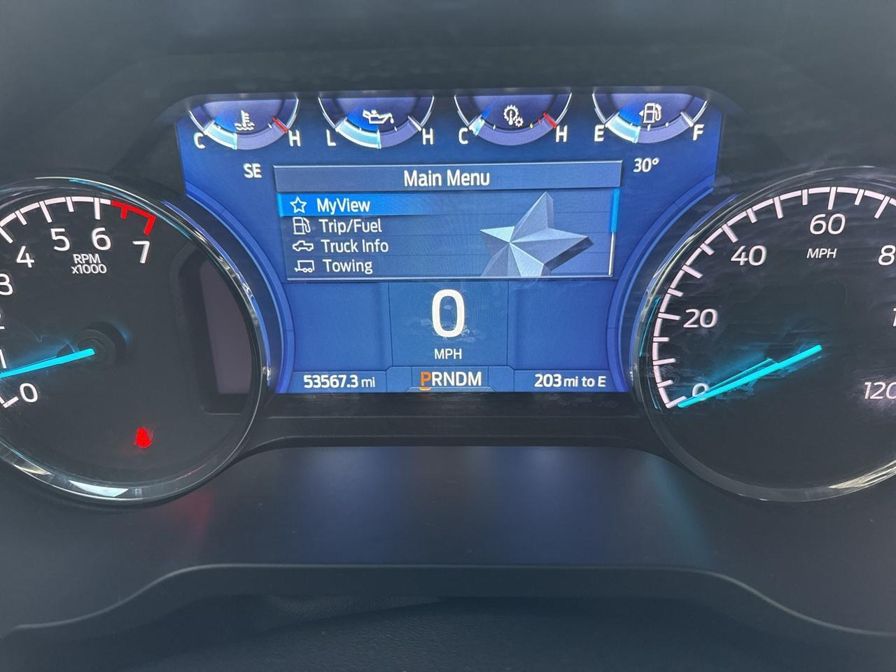 2022 Ford F-150 XLT Warrenton VA