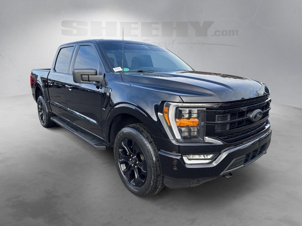 2022 Ford F-150 XLT Warrenton VA