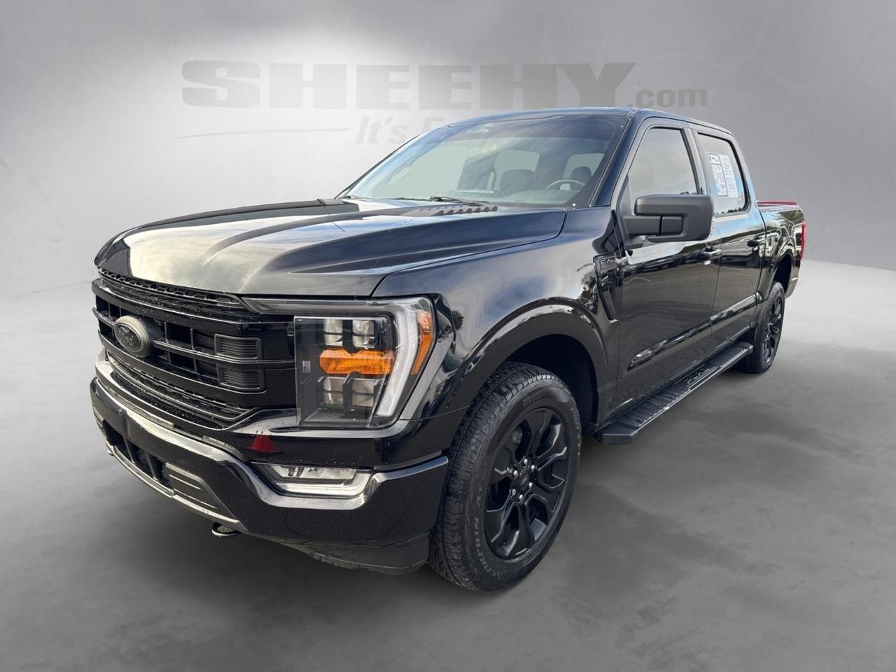 2022 Ford F-150 XLT Warrenton VA