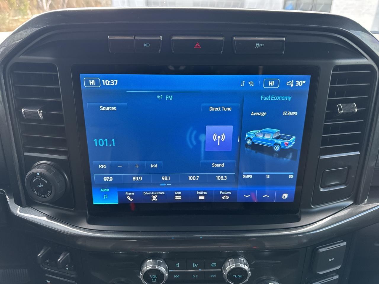 2022 Ford F-150 XLT Warrenton VA