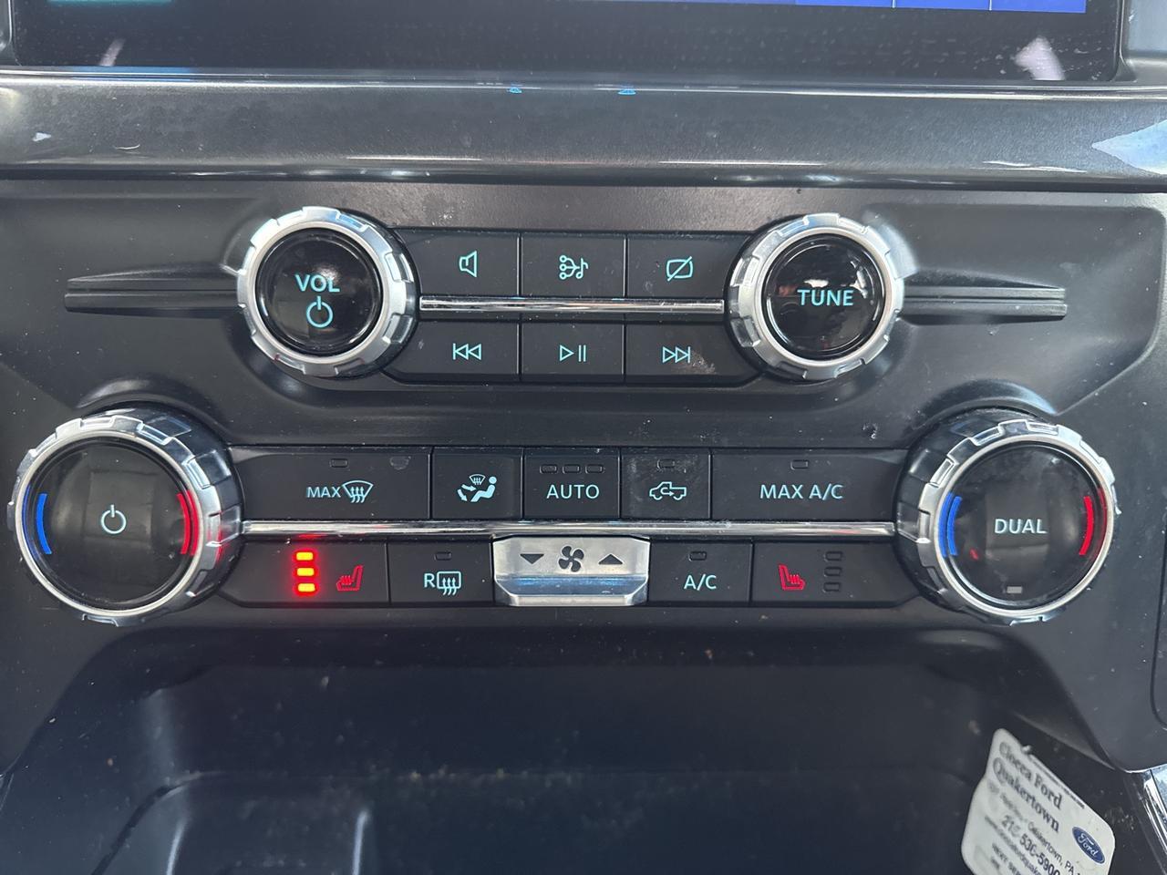 2022 Ford F-150 XLT Warrenton VA