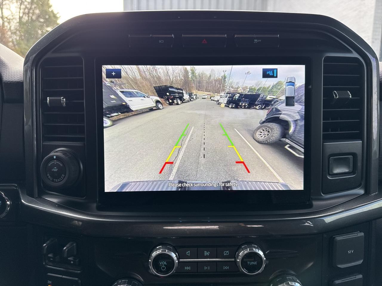 2022 Ford F-150 XLT Warrenton VA