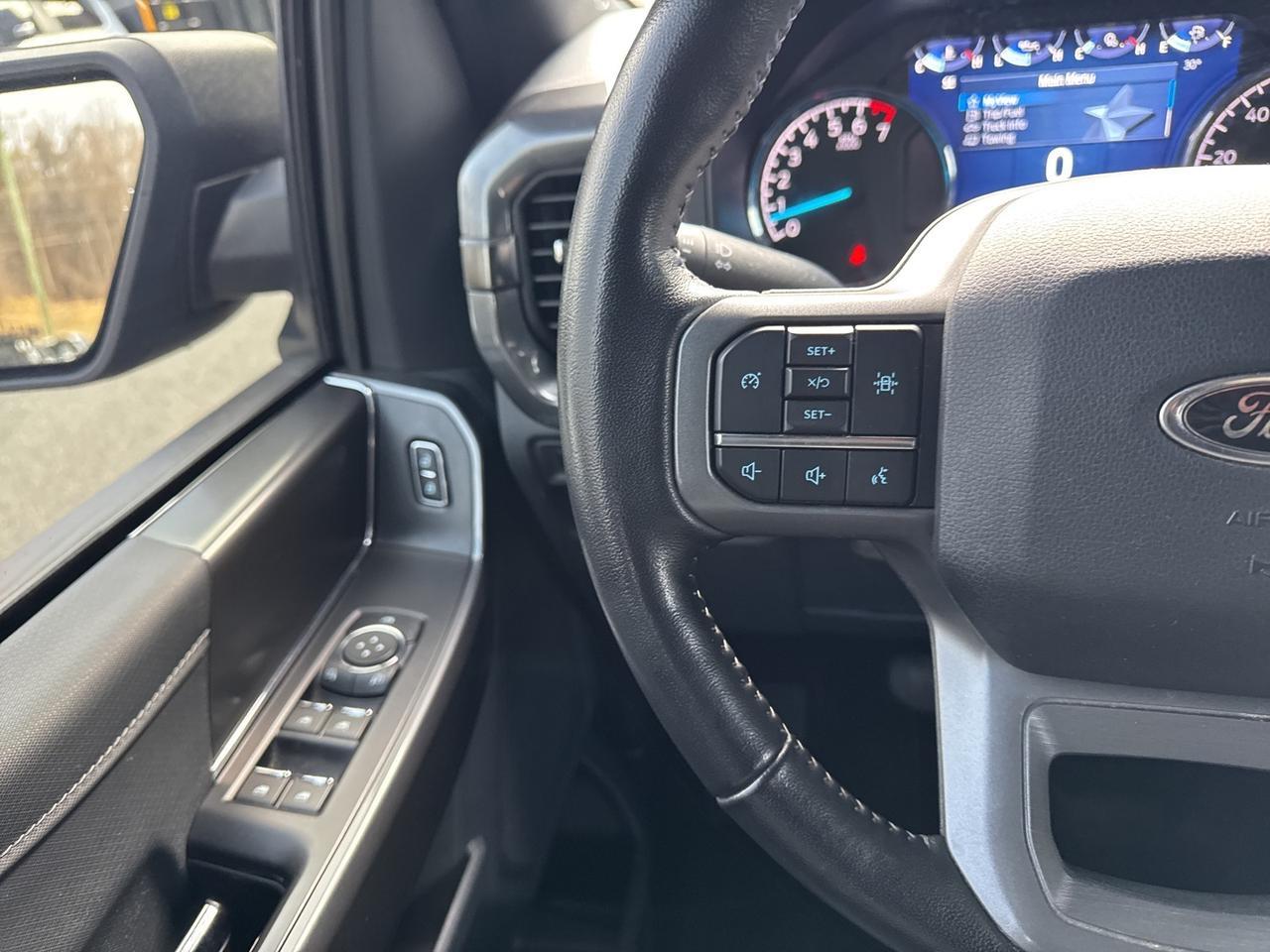 2022 Ford F-150 XLT Warrenton VA