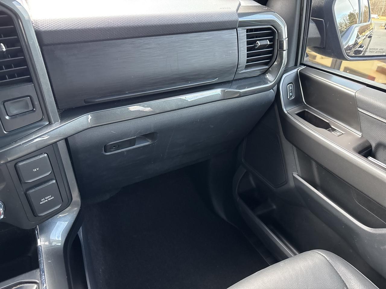 2022 Ford F-150 XLT Warrenton VA