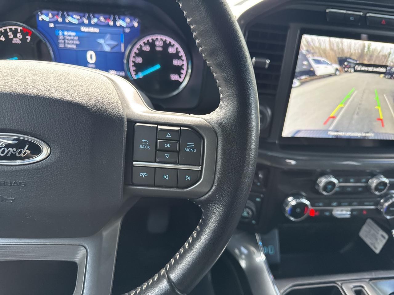 2022 Ford F-150 XLT Warrenton VA