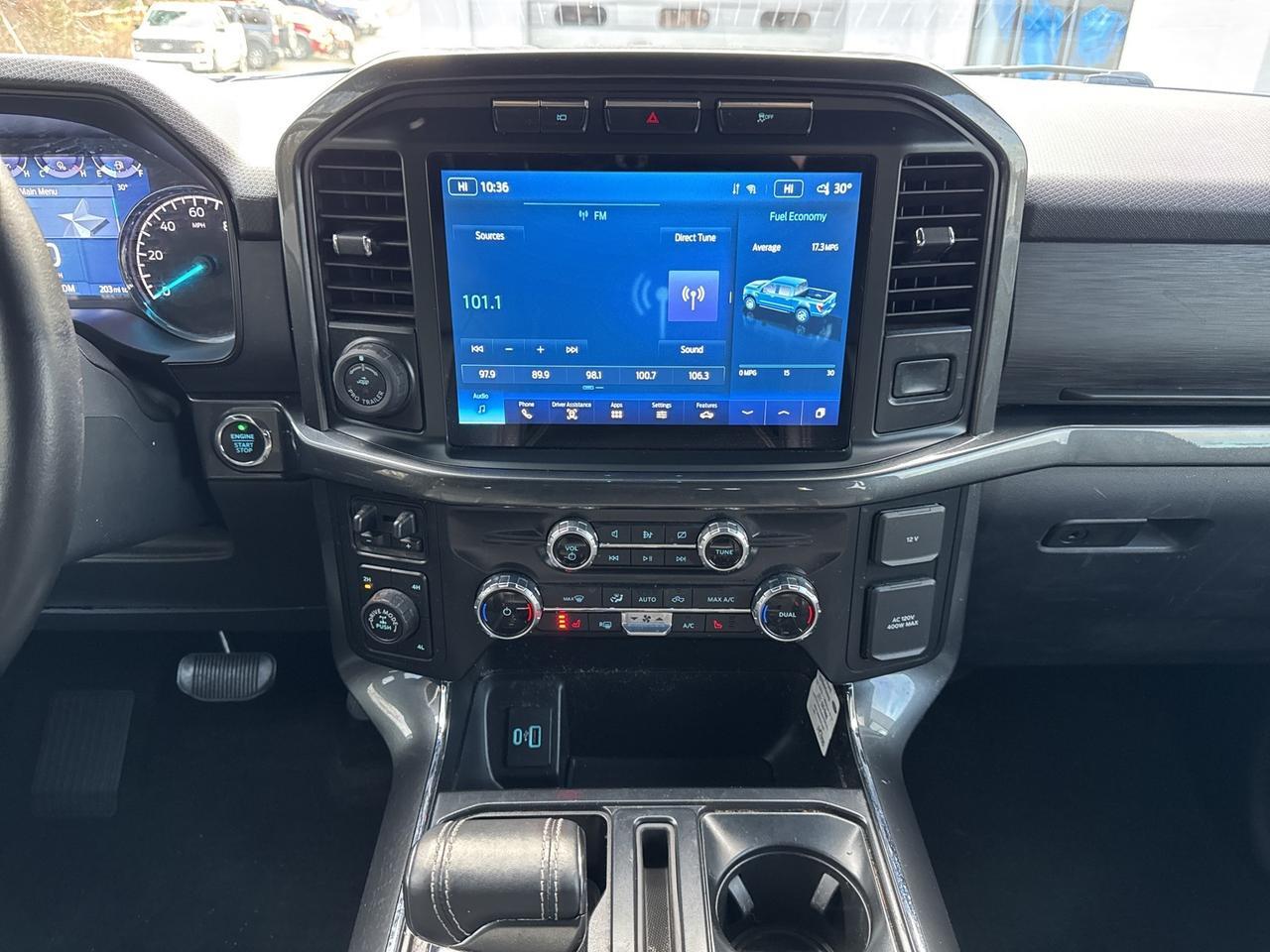 2022 Ford F-150 XLT Warrenton VA