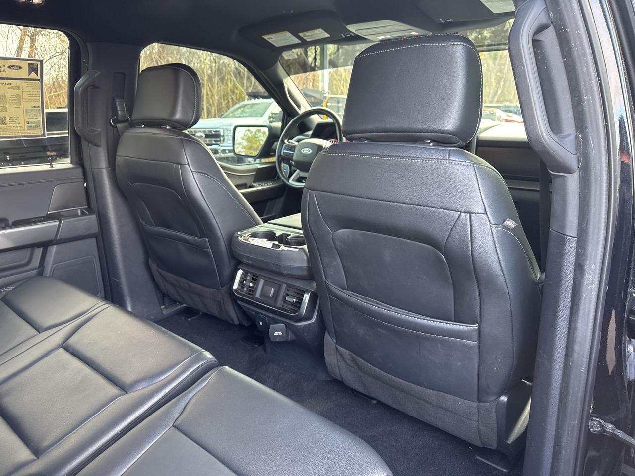 2022 Ford F-150 XLT Warrenton VA