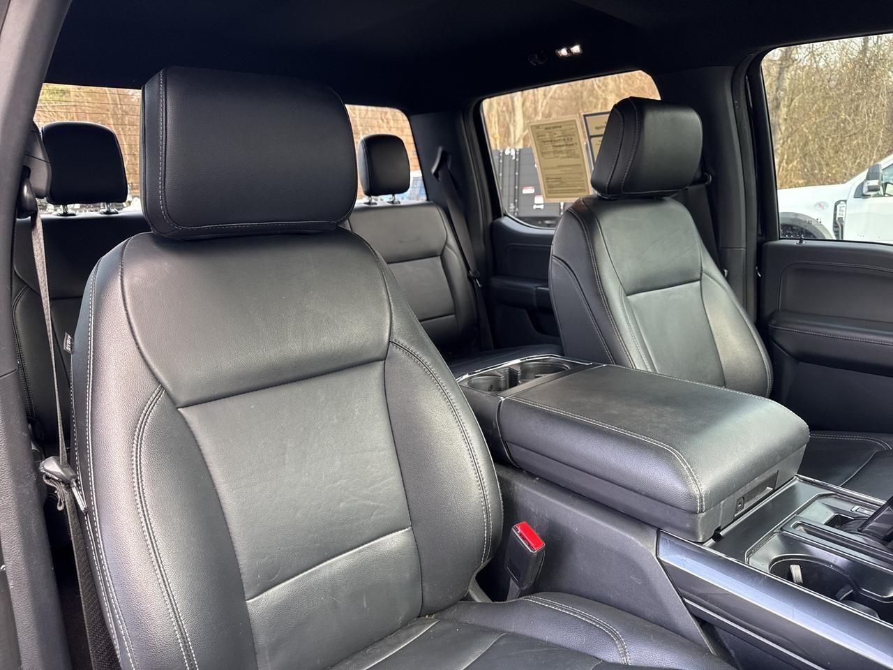 2022 Ford F-150 XLT Warrenton VA