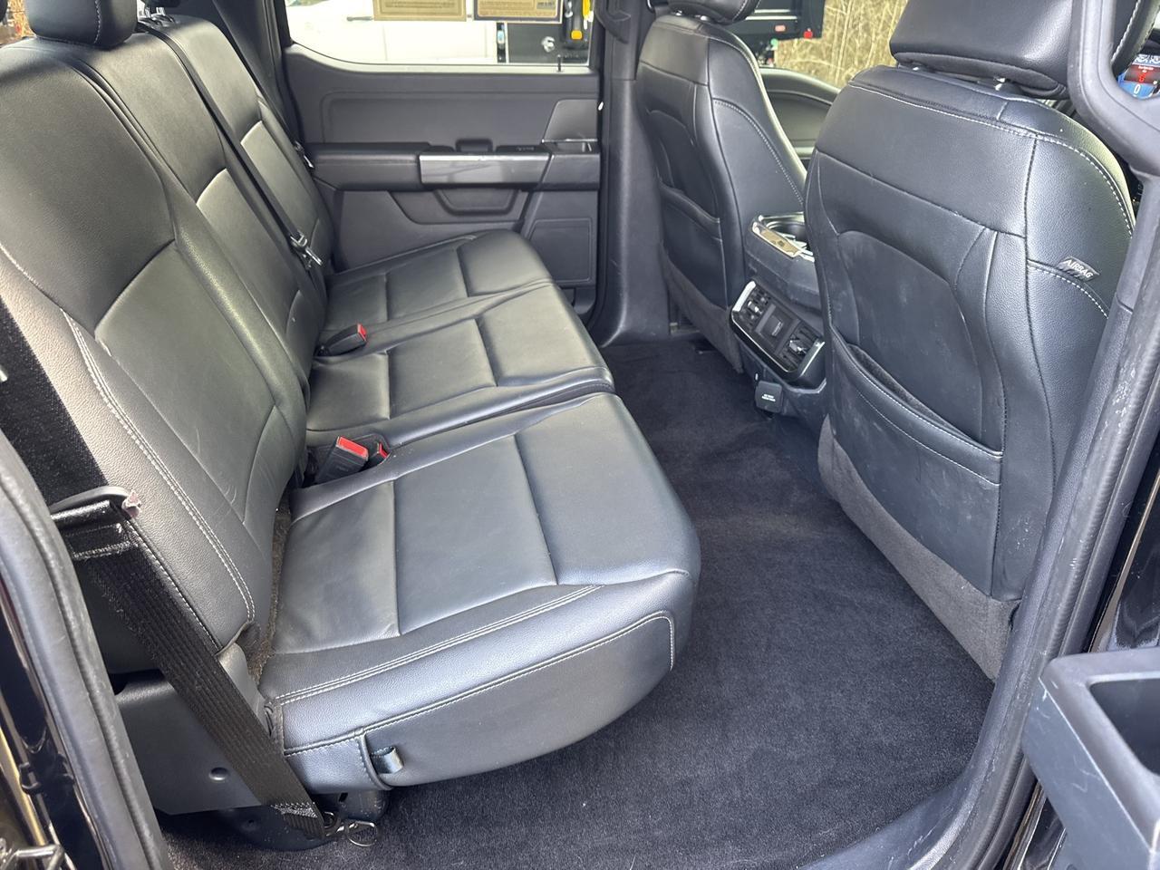 2022 Ford F-150 XLT Warrenton VA