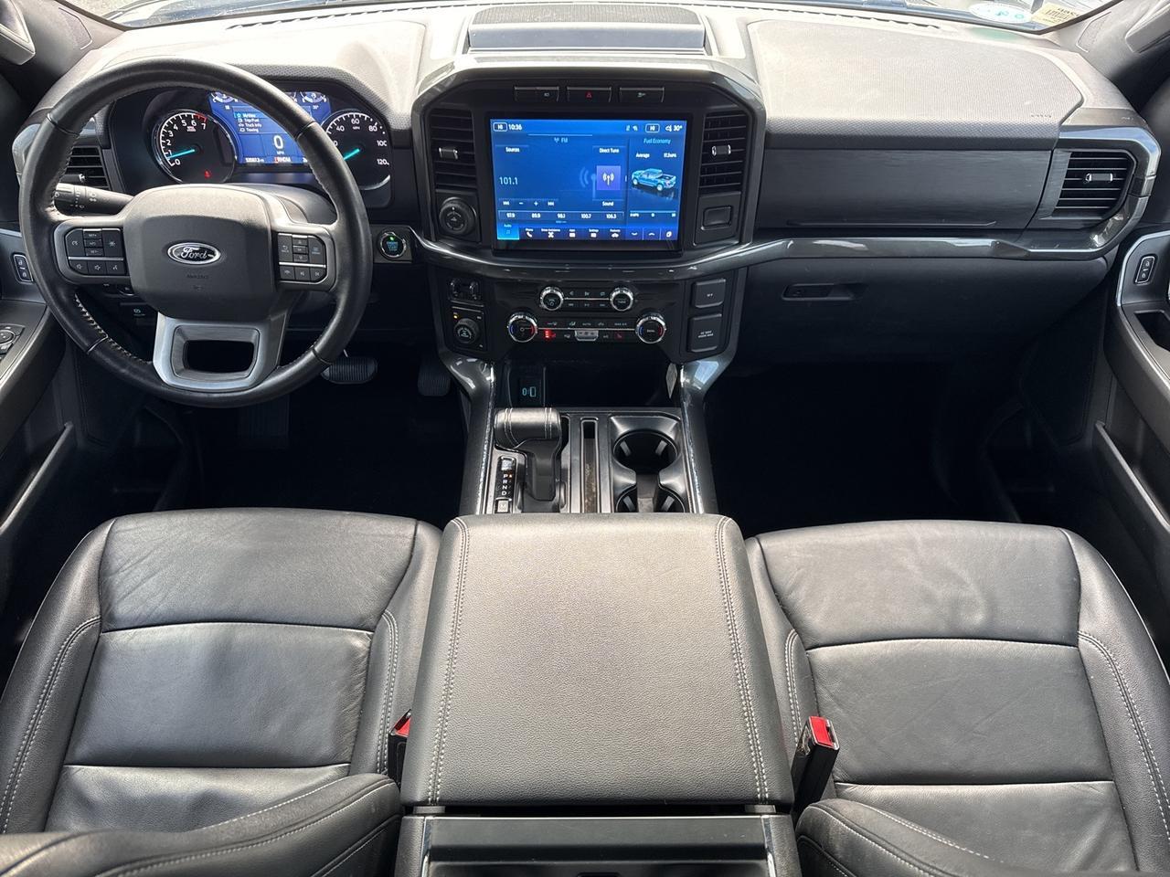 2022 Ford F-150 XLT Warrenton VA