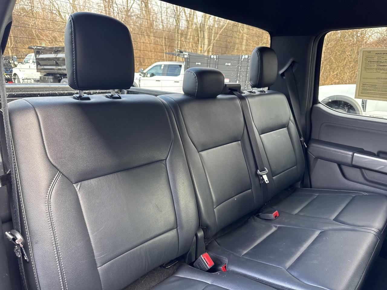 2022 Ford F-150 XLT Warrenton VA