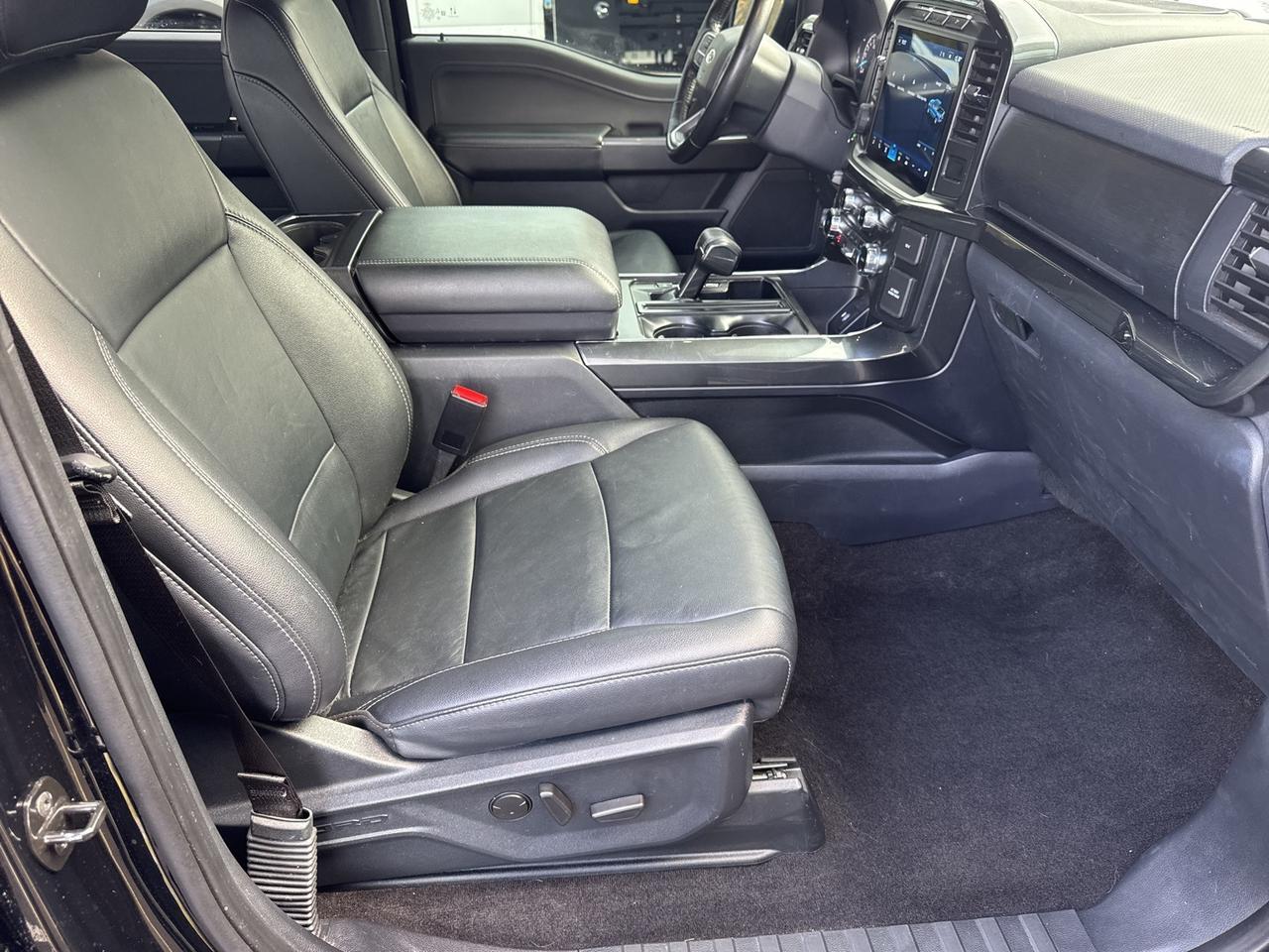 2022 Ford F-150 XLT Warrenton VA