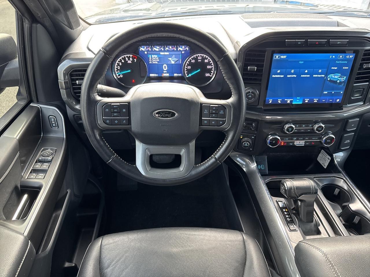 2022 Ford F-150 XLT Warrenton VA