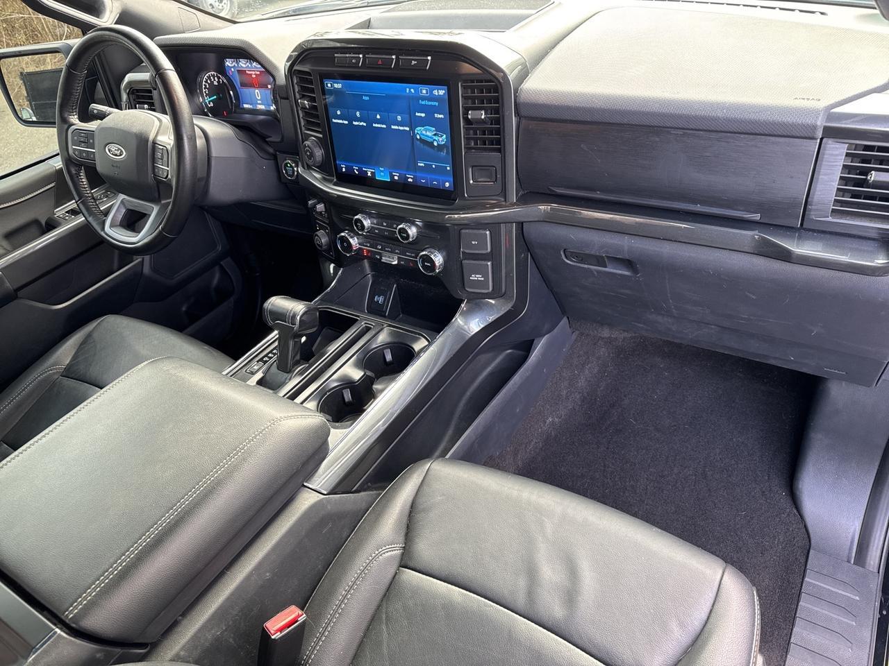 2022 Ford F-150 XLT Warrenton VA