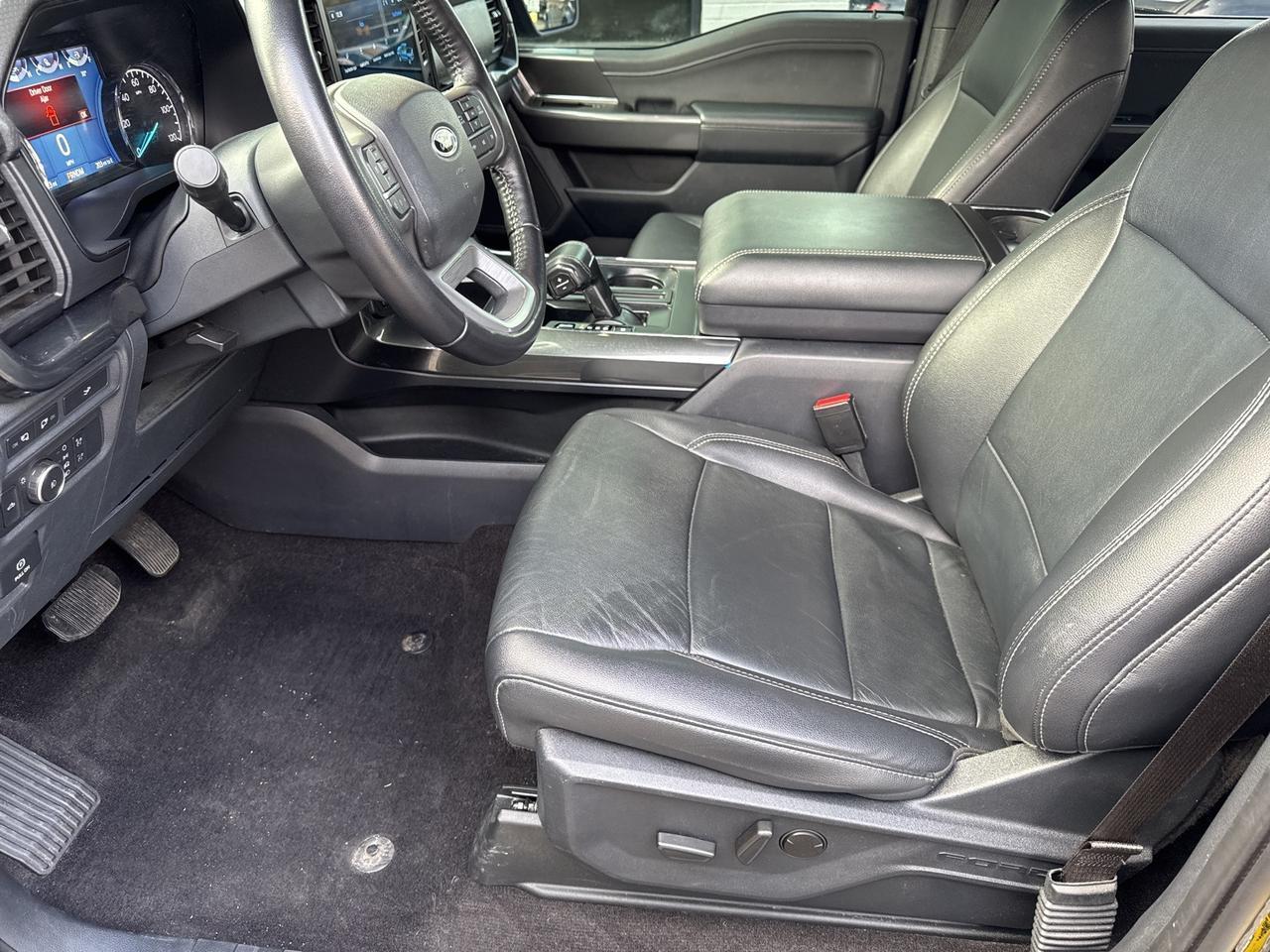 2022 Ford F-150 XLT Warrenton VA