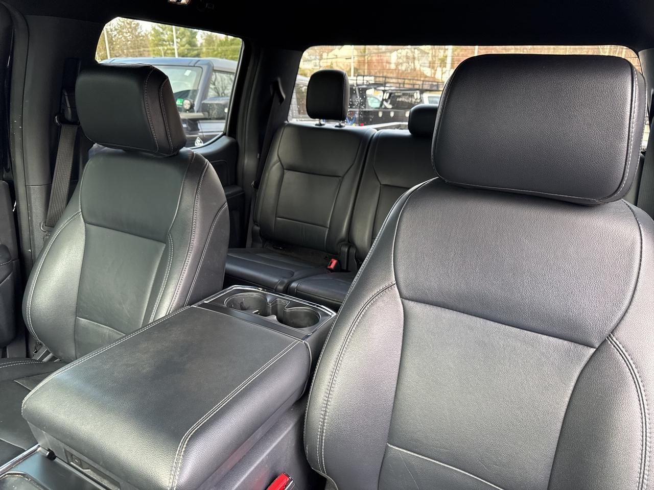 2022 Ford F-150 XLT Warrenton VA