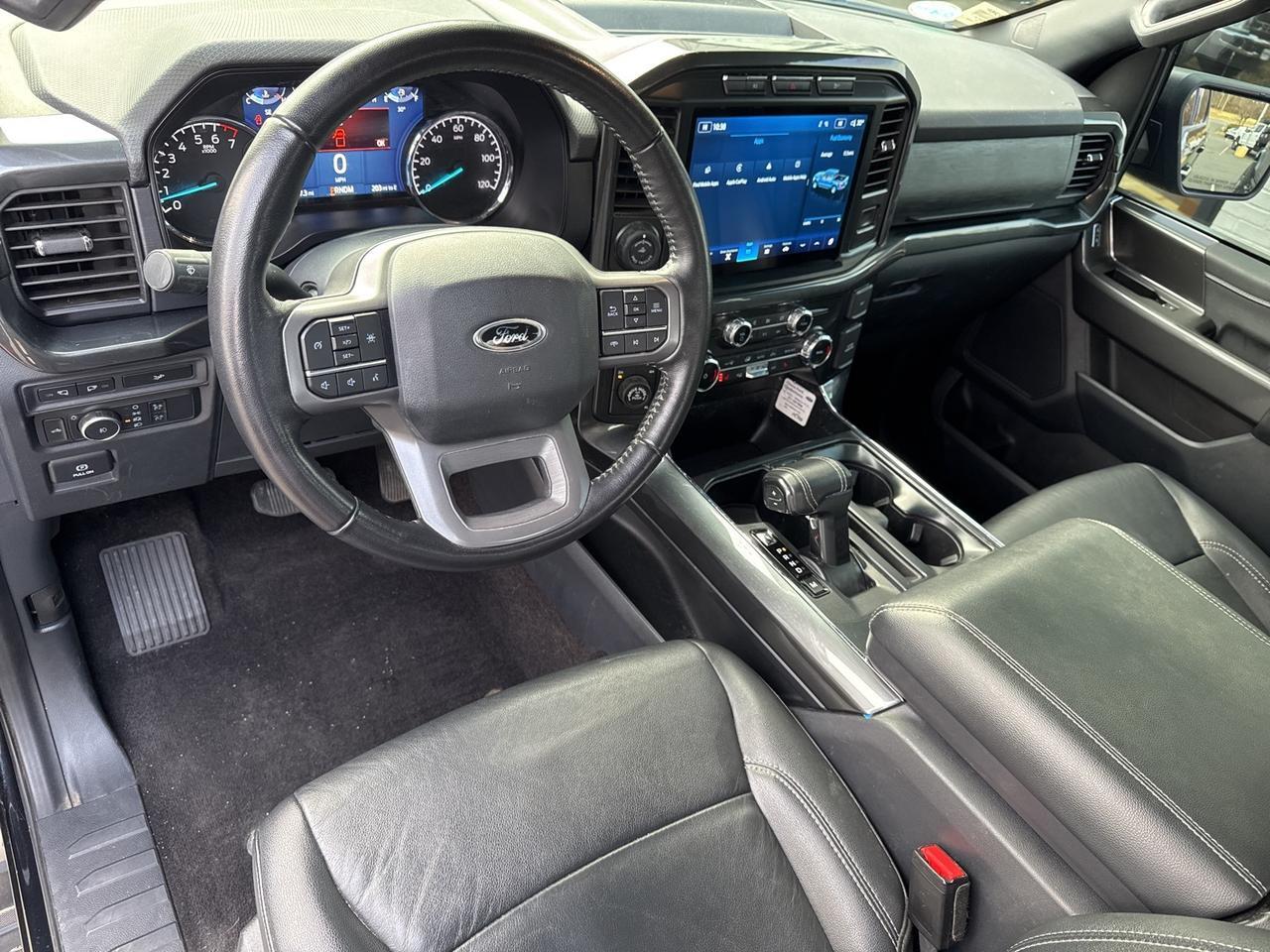 2022 Ford F-150 XLT Warrenton VA