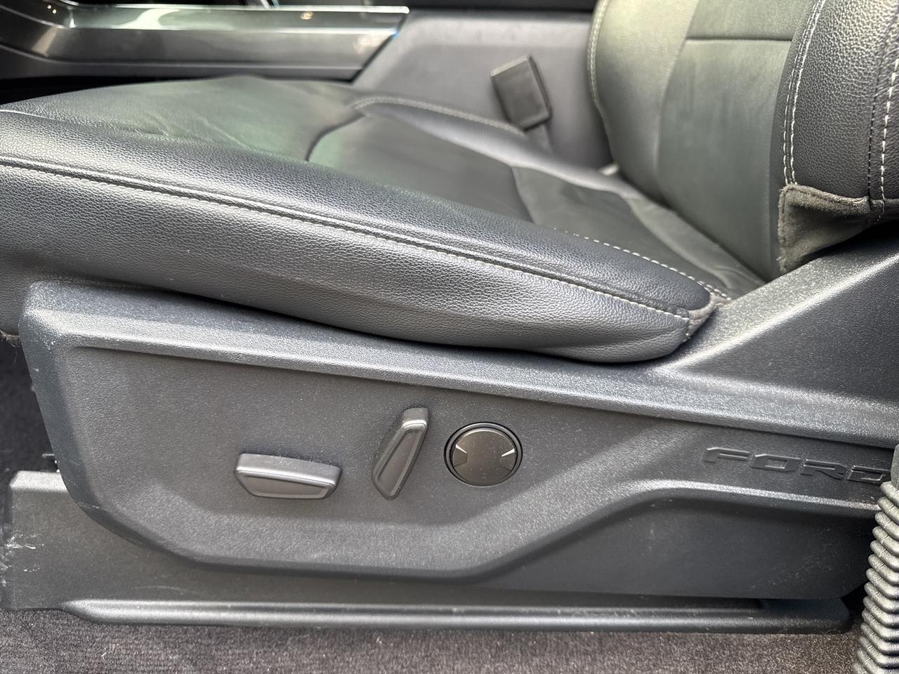 2022 Ford F-150 XLT Warrenton VA