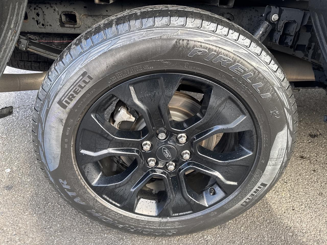 2022 Ford F-150 XLT Warrenton VA