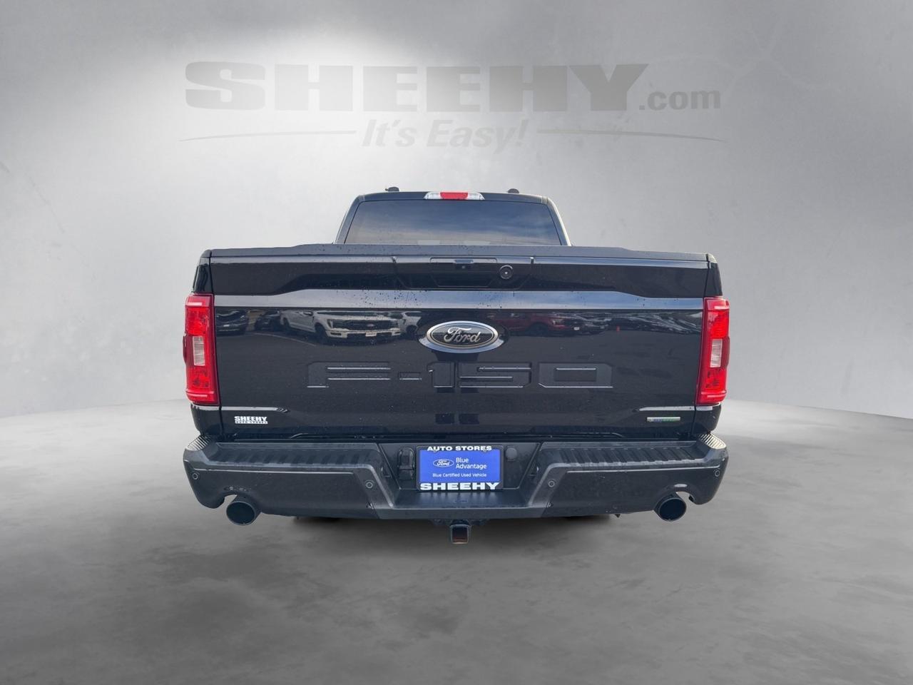 2022 Ford F-150 XLT Warrenton VA