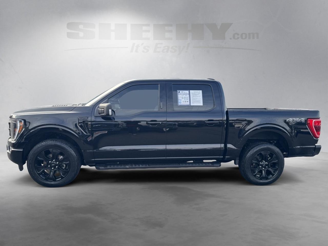 2022 Ford F-150 XLT Warrenton VA