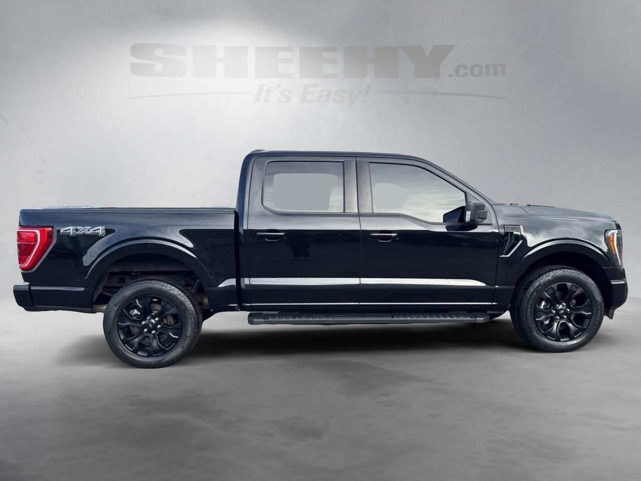 2022 Ford F-150 XLT Warrenton VA