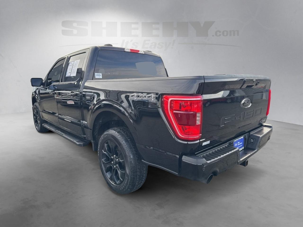2022 Ford F-150 XLT Warrenton VA