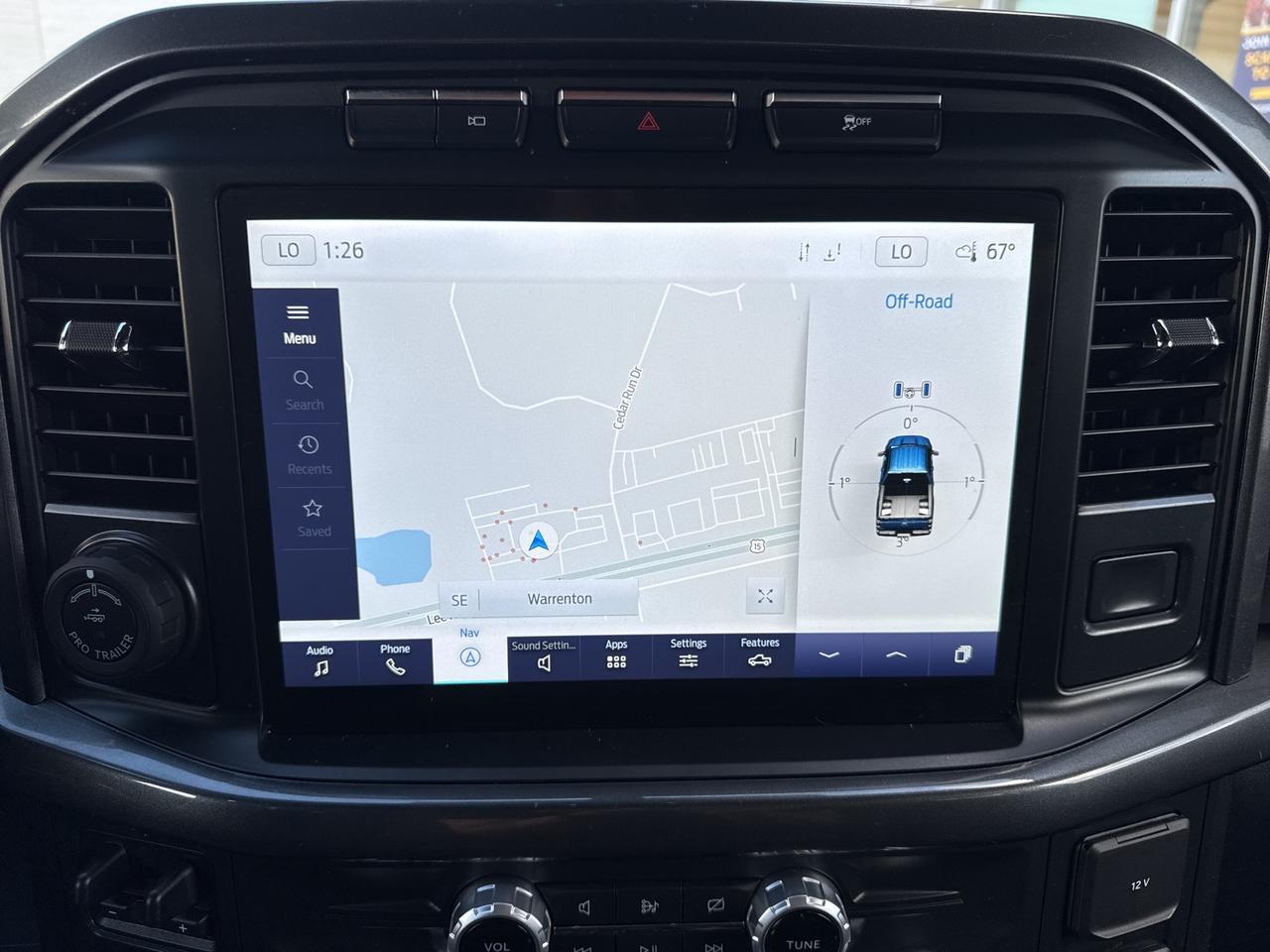 2022 Ford F-150 XLT Warrenton VA