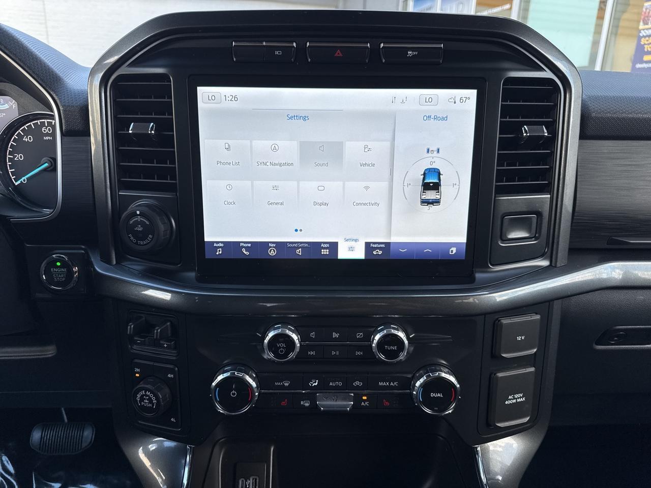 2022 Ford F-150 XLT Warrenton VA