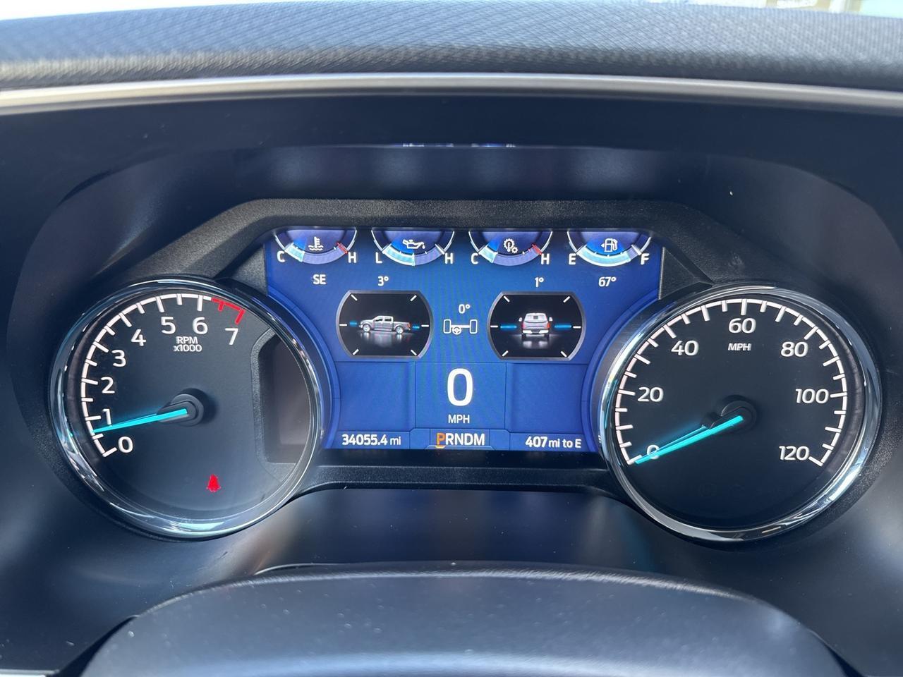 2022 Ford F-150 XLT Warrenton VA