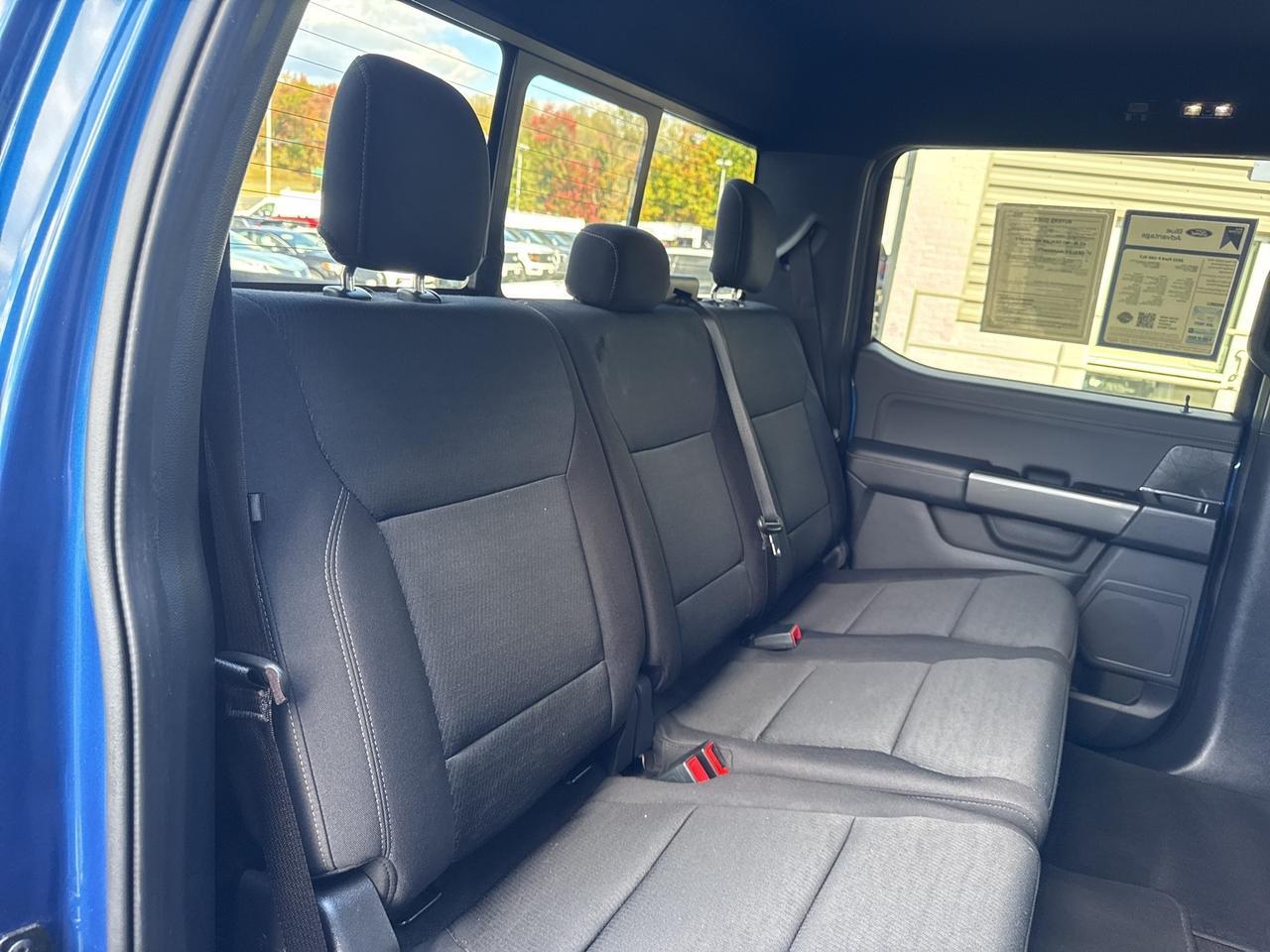 2022 Ford F-150 XLT Warrenton VA